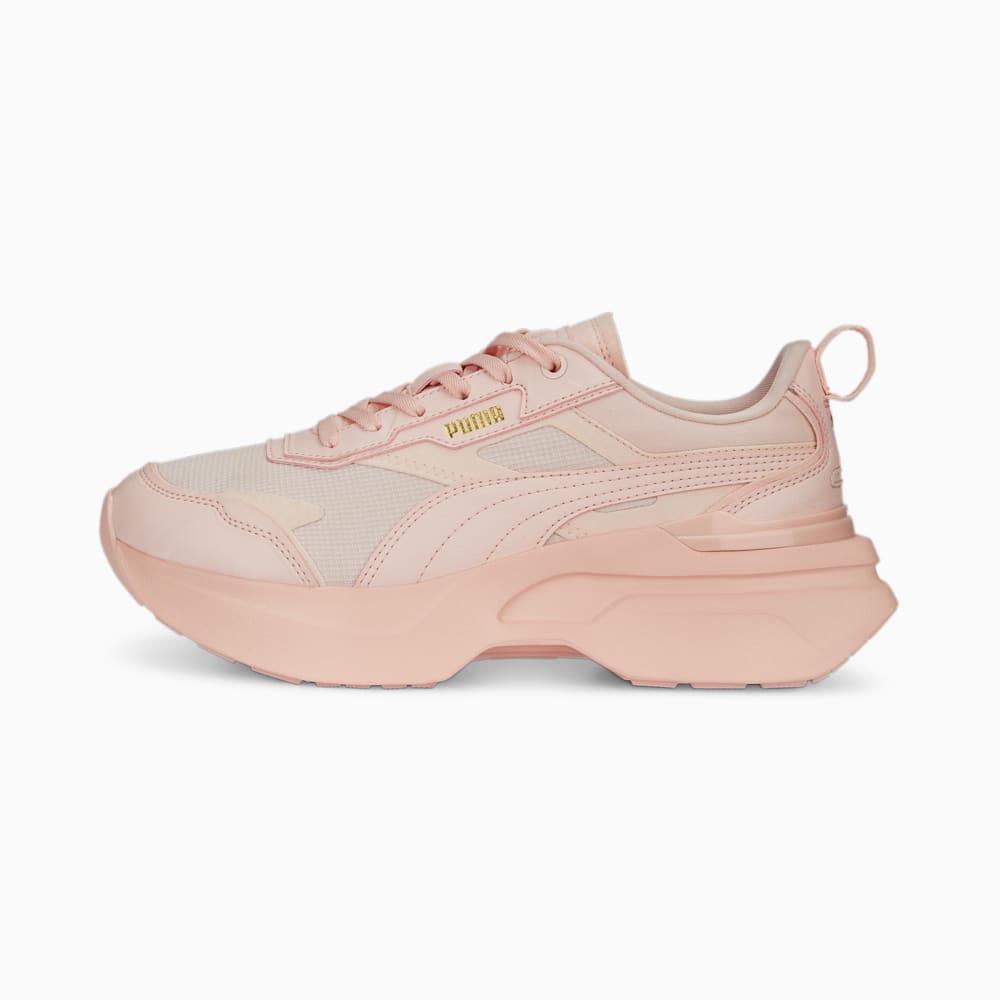 Изображение Puma Кроссовки Kosmo Rider Tonal Sneakers Women #1: rose dust