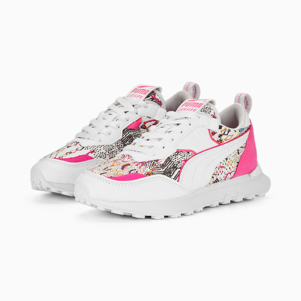 Image Puma Rider FV Artisan Sneakers Women #2