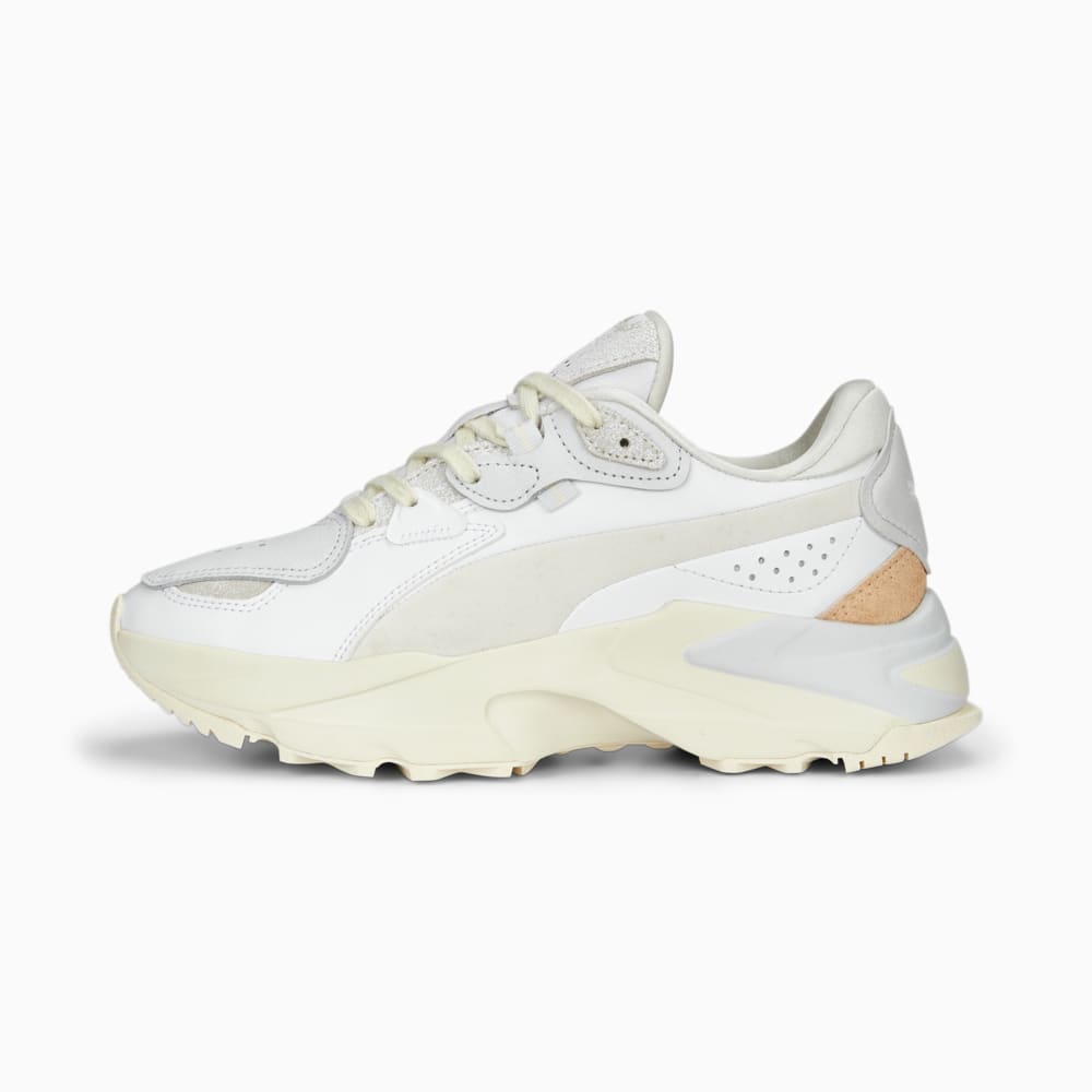 Puma platform sneakers kruidvat sale