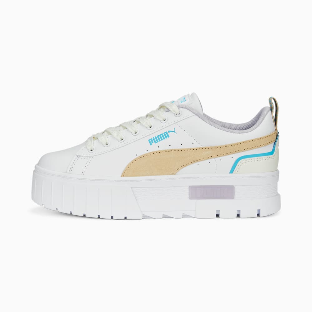 oplichterij Vooruitgang Meestal Mayze Brighter Days Sneakers Women | White | Puma | Sku: 389917_02 – PUMA  South Africa | Official shopping site