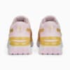 Image Puma Cruise Rider NU Satin Sneakers Women #3