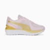 Image Puma Cruise Rider NU Satin Sneakers Women #5