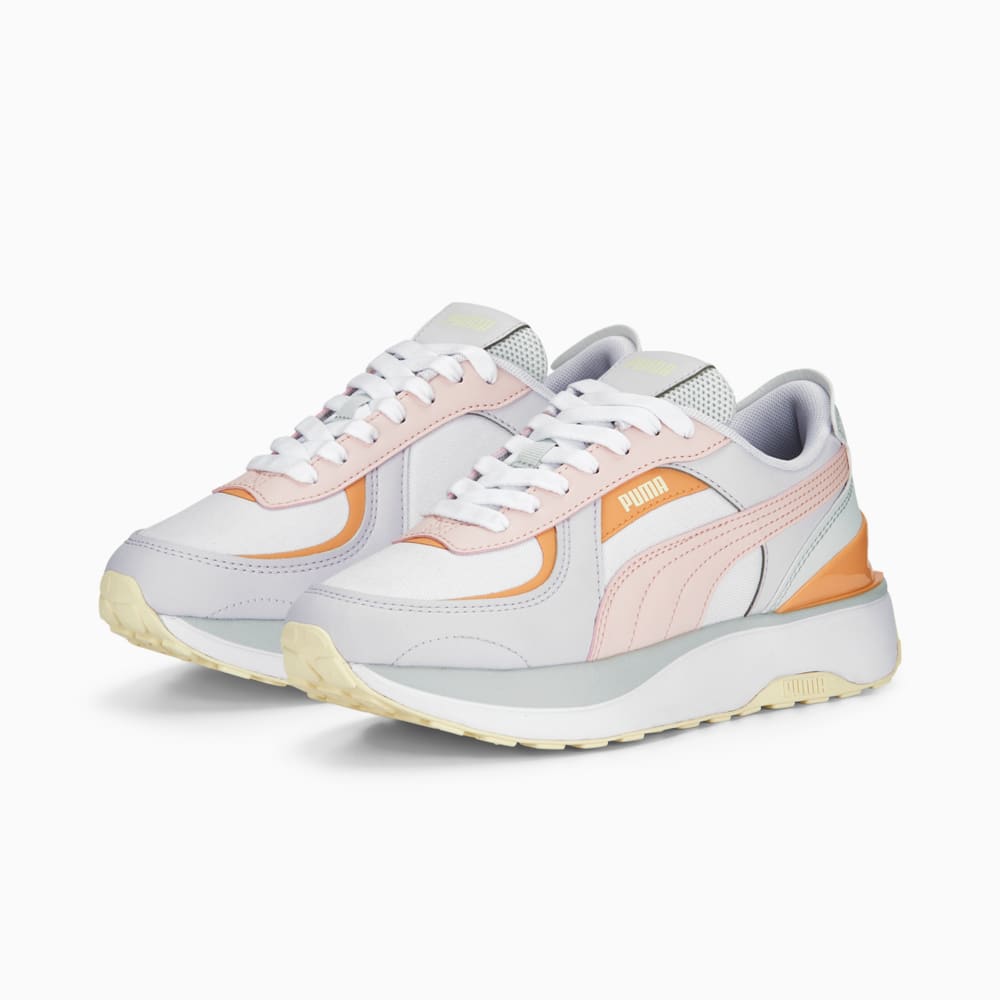 Image Puma Cruise Rider NU Pop Sneakers Women #2