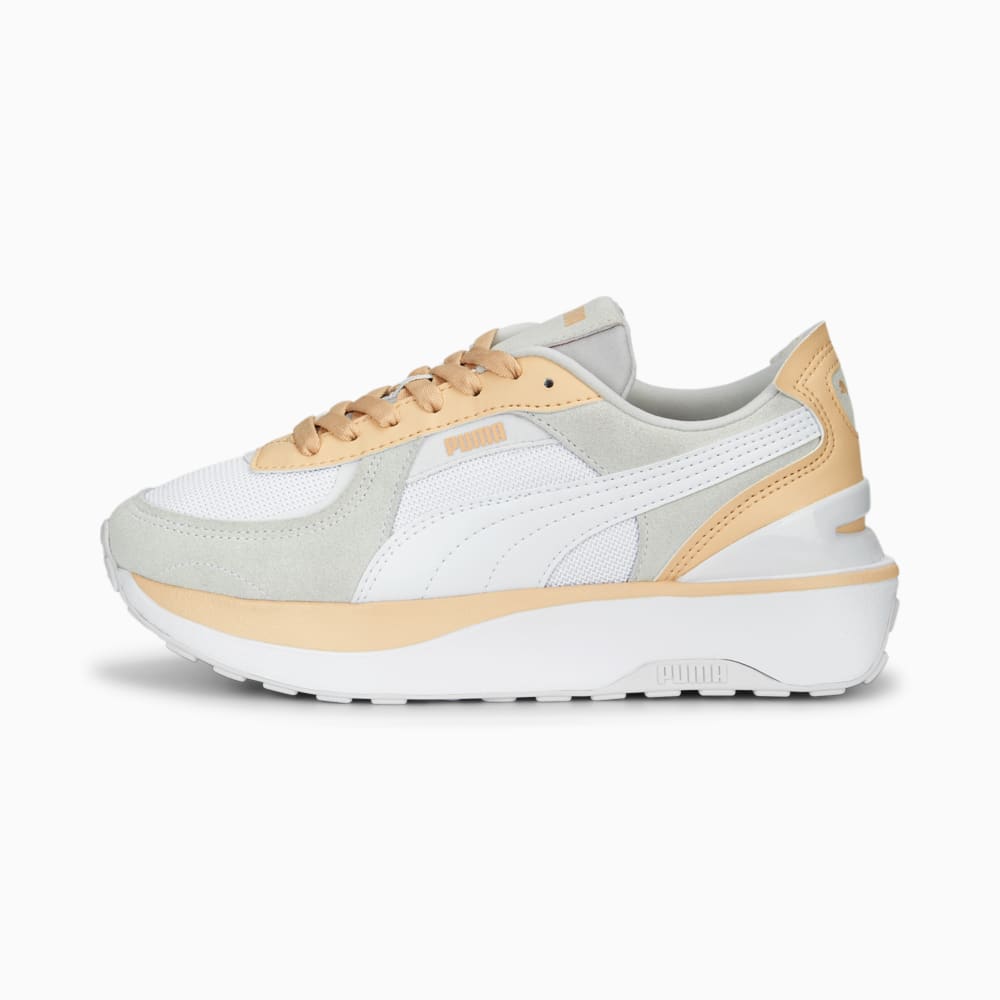 Image Puma Cruise Rider NU Pastel Sneakers Women #1
