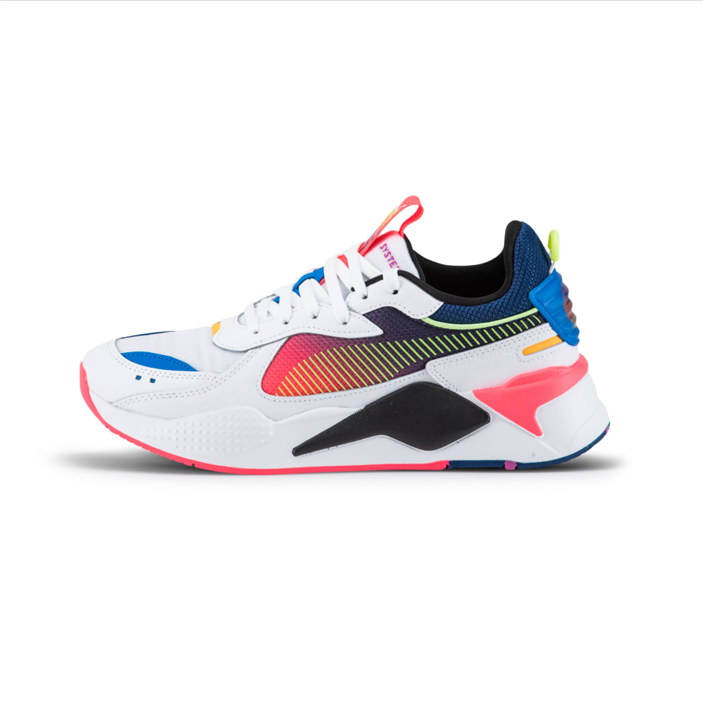 Imagen PUMA Zapatillas RS-X Sunset 2 #1