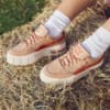 Image PUMA Tênis Mayze Stack Wild Feminino #7