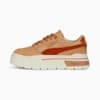 Image PUMA Tênis Mayze Stack Wild Feminino #1