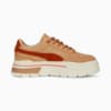 Image PUMA Tênis Mayze Stack Wild Feminino #5