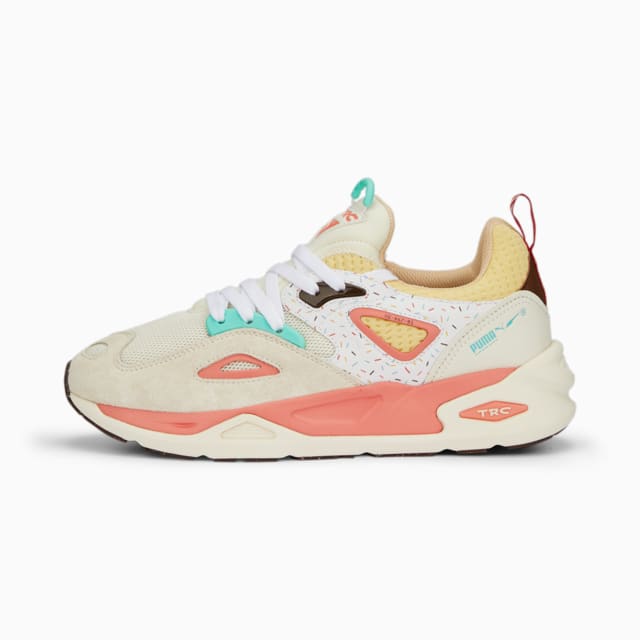 Image PUMA Tênis TRC Blaze Milkshake