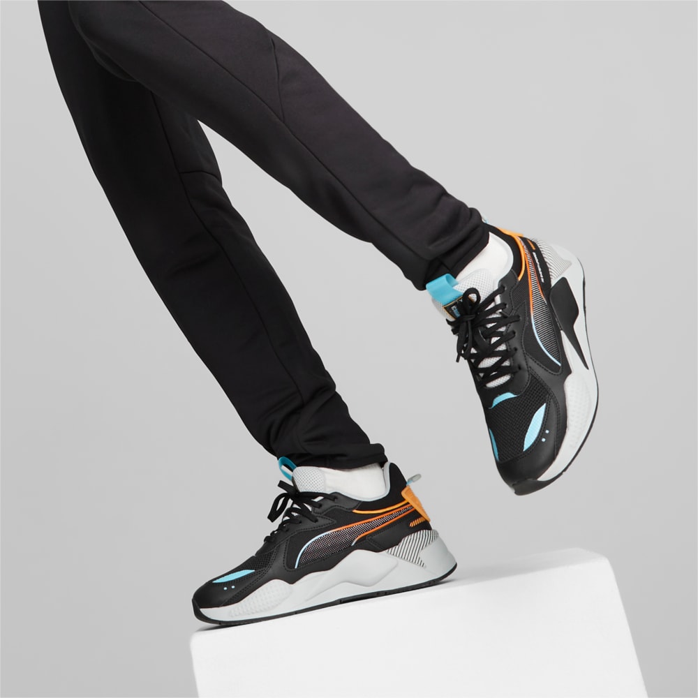 Puma rx s hotsell 3