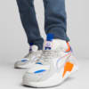 Зображення Puma Кросівки RS-X 3D Sneakers #4: PUMA White-Cool Light Gray