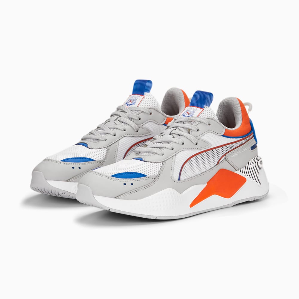 Puma red deals sneakers 3d