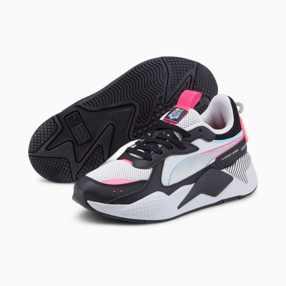 Puma rsx korea 2025