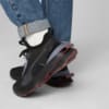 Image Puma PWRFRAME OP-1 Trail Concrete Sneakers #4