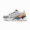 Зображення Puma Кросівки RS-X Efekt Turbo Sneakers #1: Feather Gray-PUMA White