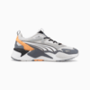 Зображення Puma Кросівки RS-X Efekt Turbo Sneakers #5: Feather Gray-PUMA White