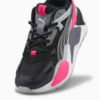 Изображение Puma Кроссовки RS-X Efekt Turbo Sneakers #7: PUMA Black-Ravish