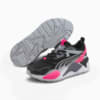 Зображення Puma Кросівки RS-X Efekt Turbo Sneakers #2: PUMA Black-Ravish