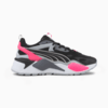 Зображення Puma Кросівки RS-X Efekt Turbo Sneakers #5: PUMA Black-Ravish