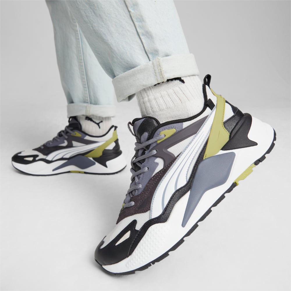 Image PUMA Tênis RS-X Efekt Turbo #2