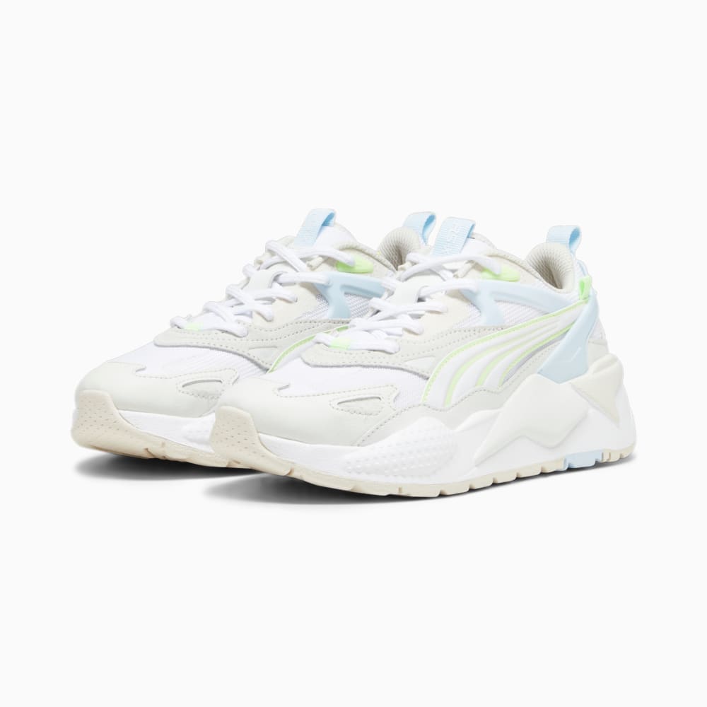 Puma rs shop x turquoise