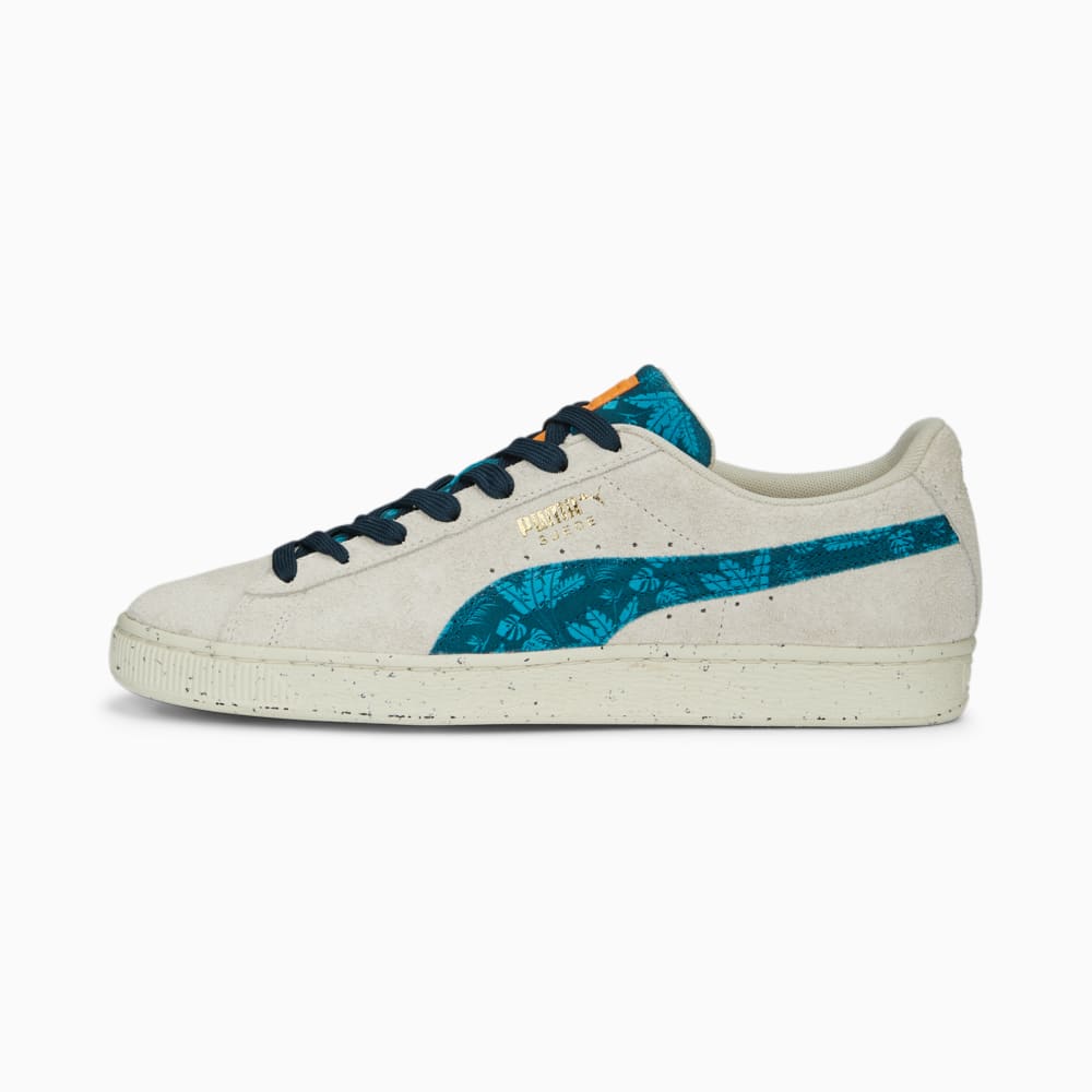 Imagen PUMA Zapatillas Suede Gentle Jungle #1