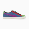 Image Puma Clyde Culture Sneakers #5
