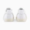 Изображение Puma Кеды Clyde Base Sneakers #5: PUMA White-Frosted Ivory-Puma Team Gold