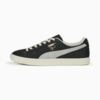 Изображение Puma Кроссовки Clyde Base Sneakers #1: PUMA Black-Frosted Ivory-Puma Team Gold