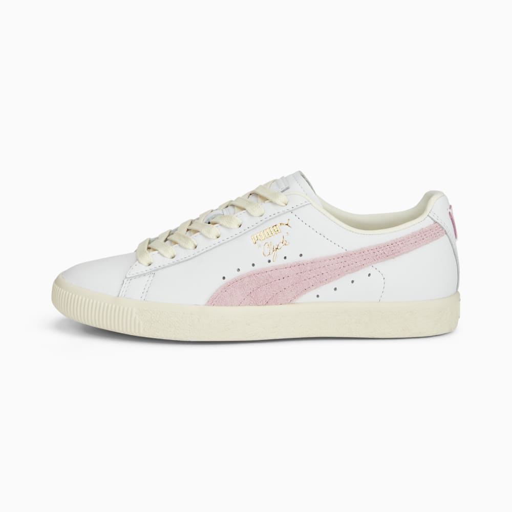 Puma clyde blancos outlet