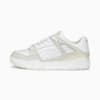 Изображение Puma Кеды Slipstream Premium Sneakers #1: PUMA White-Vapor Gray