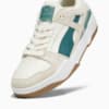 Зображення Puma Кросівки Slipstream Premium Sneakers #8: Warm White-Malachite