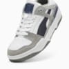 Изображение Puma Кроссовки Slipstream Premium Sneakers #6: PUMA White-New Navy