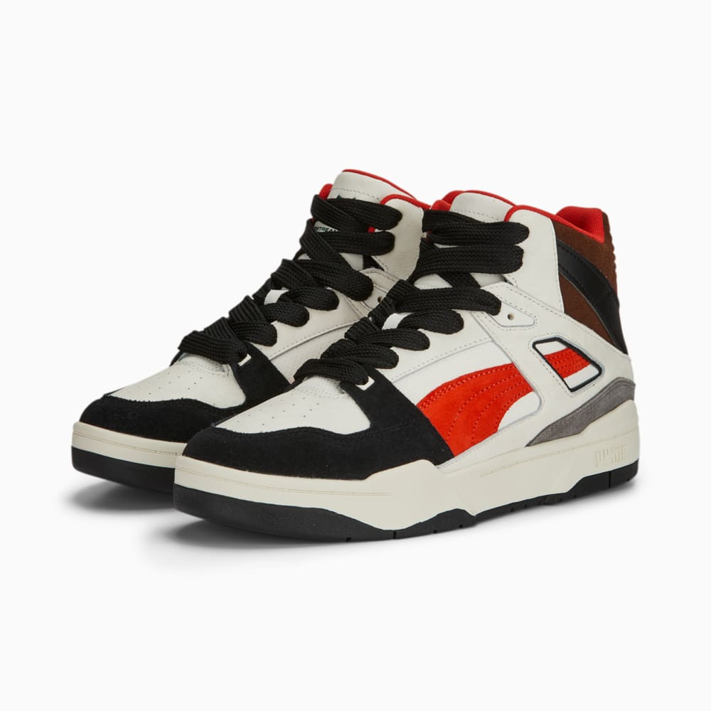 Кроссовки Slipstream Hi Always On Sneakers Цвет Белый Warm White