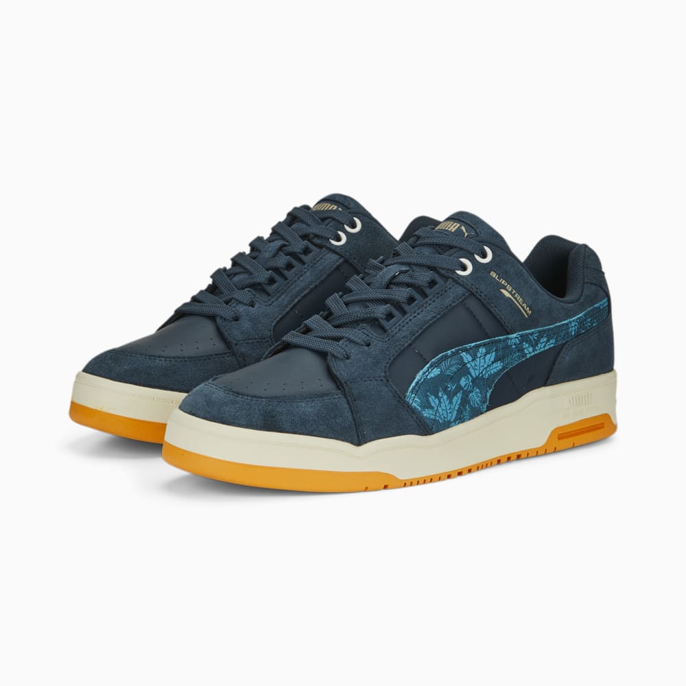 Görüntü Puma Slipstream Lo Gentle Jungle Ayakkabı #2