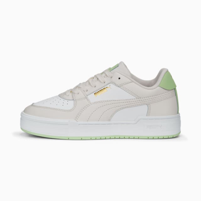 Image PUMA Tênis CA Pro Leather Mix