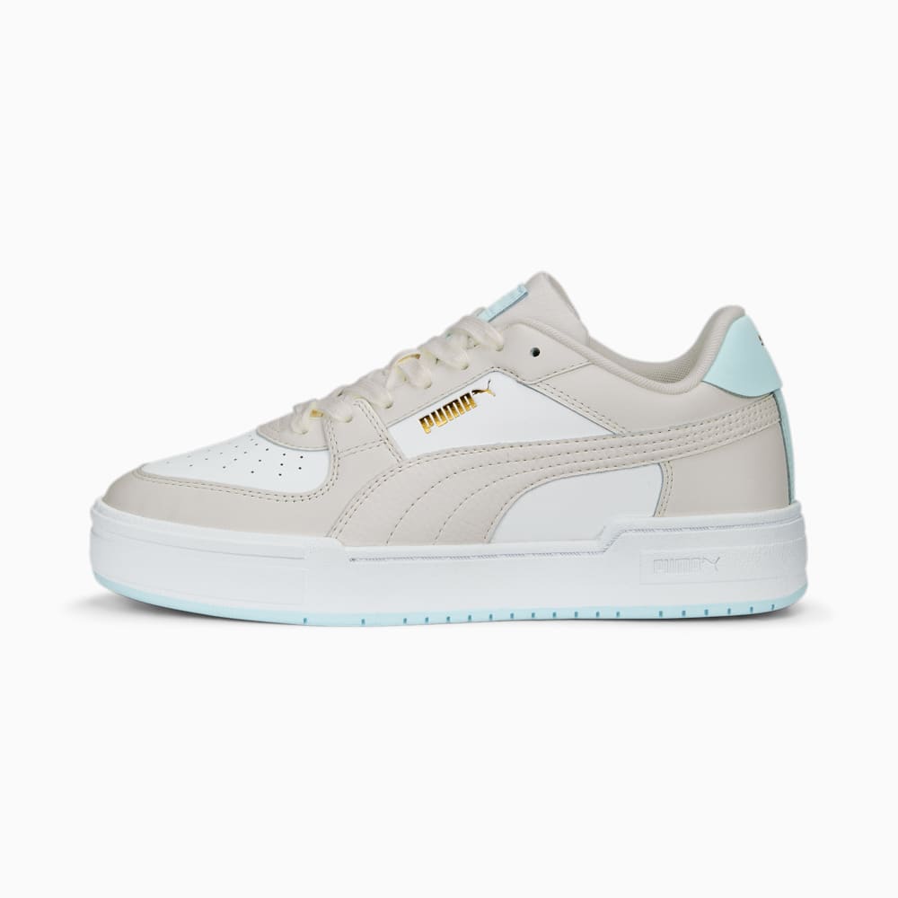 Görüntü Puma CA Pro Deri MIX Sneaker #1