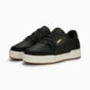 Зображення Puma Кросівки CA Pro Lux Sneakers #2: Puma Black-Gum