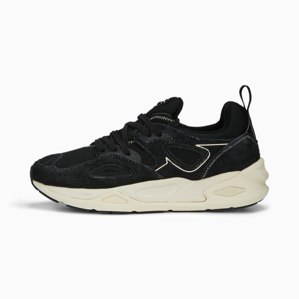 Image Puma TRC Blaze Worn Out Sneakers #1