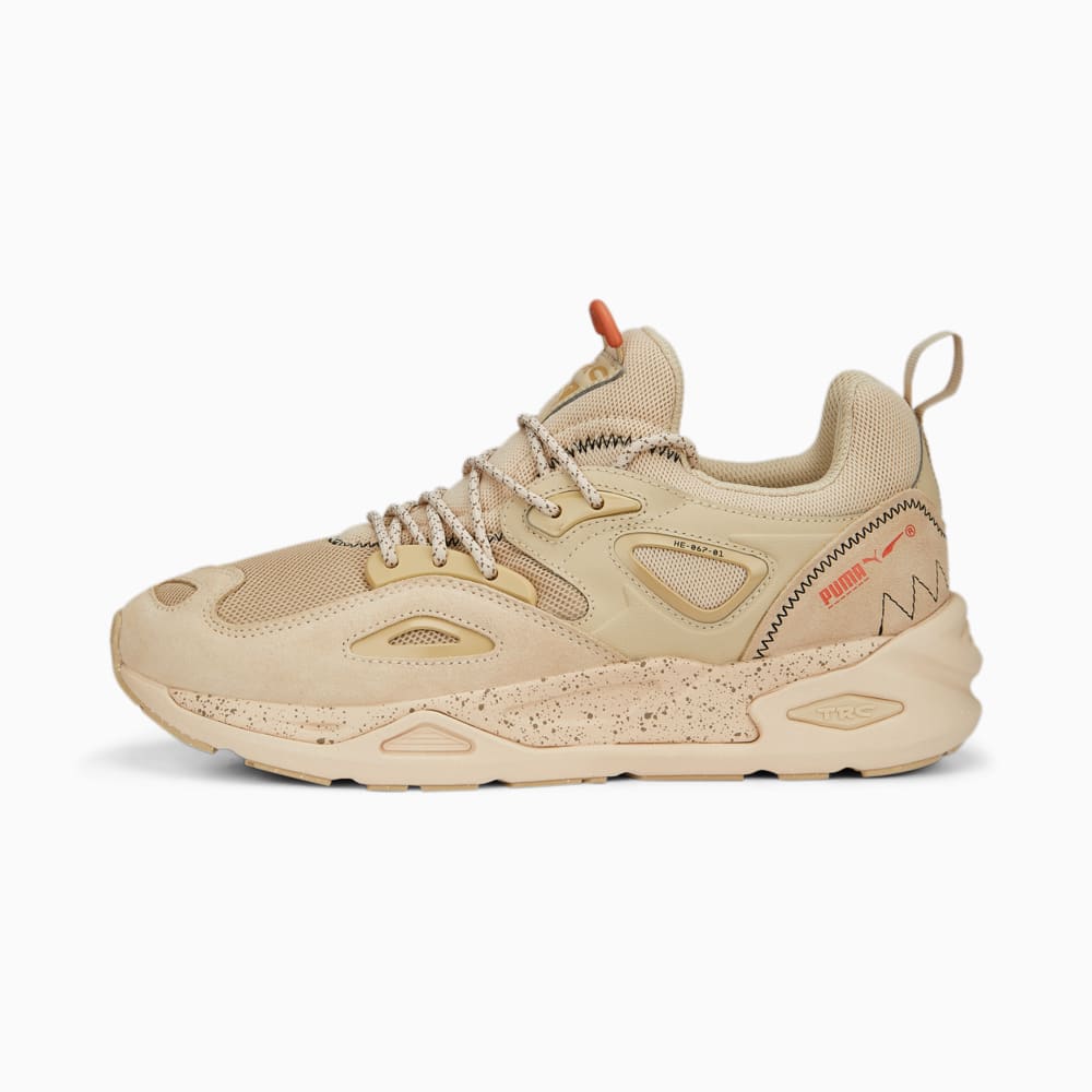 Tenis puma masculino bege best sale