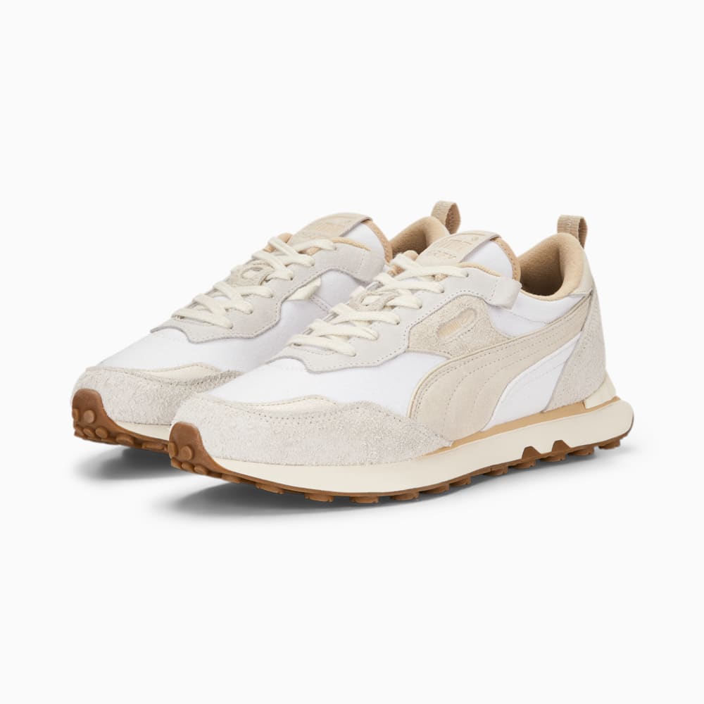 Image Puma Rider FV Worn Out Sneakers #2