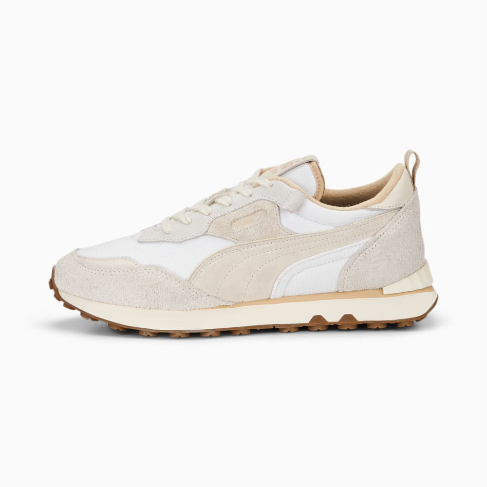 Image Puma Rider FV Worn Out Sneakers #1