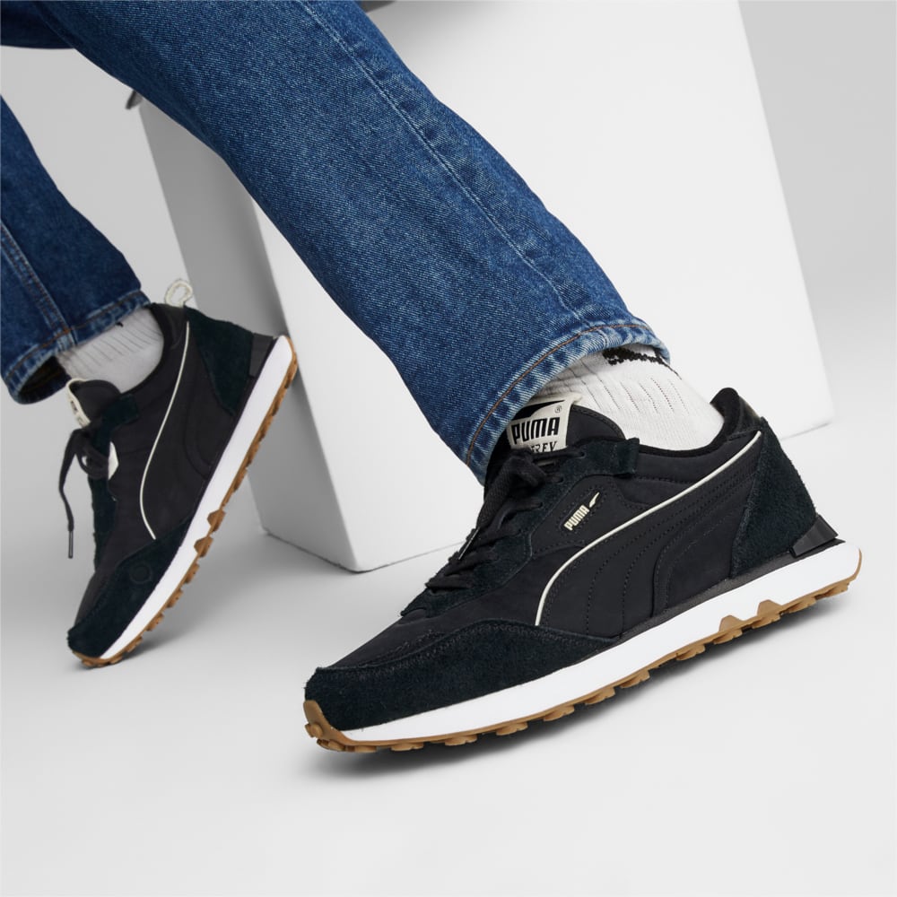 Image Puma Rider FV Worn Out Sneakers #2