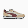 Изображение Puma Кроссовки Rider FV Retro Rewind Sneakers #5: Pristine-Wood Violet-PUMA Black