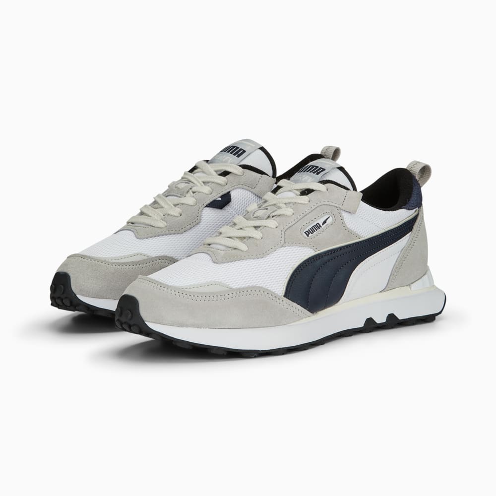 Image PUMA Tênis Rider FV Retro Rewind #2