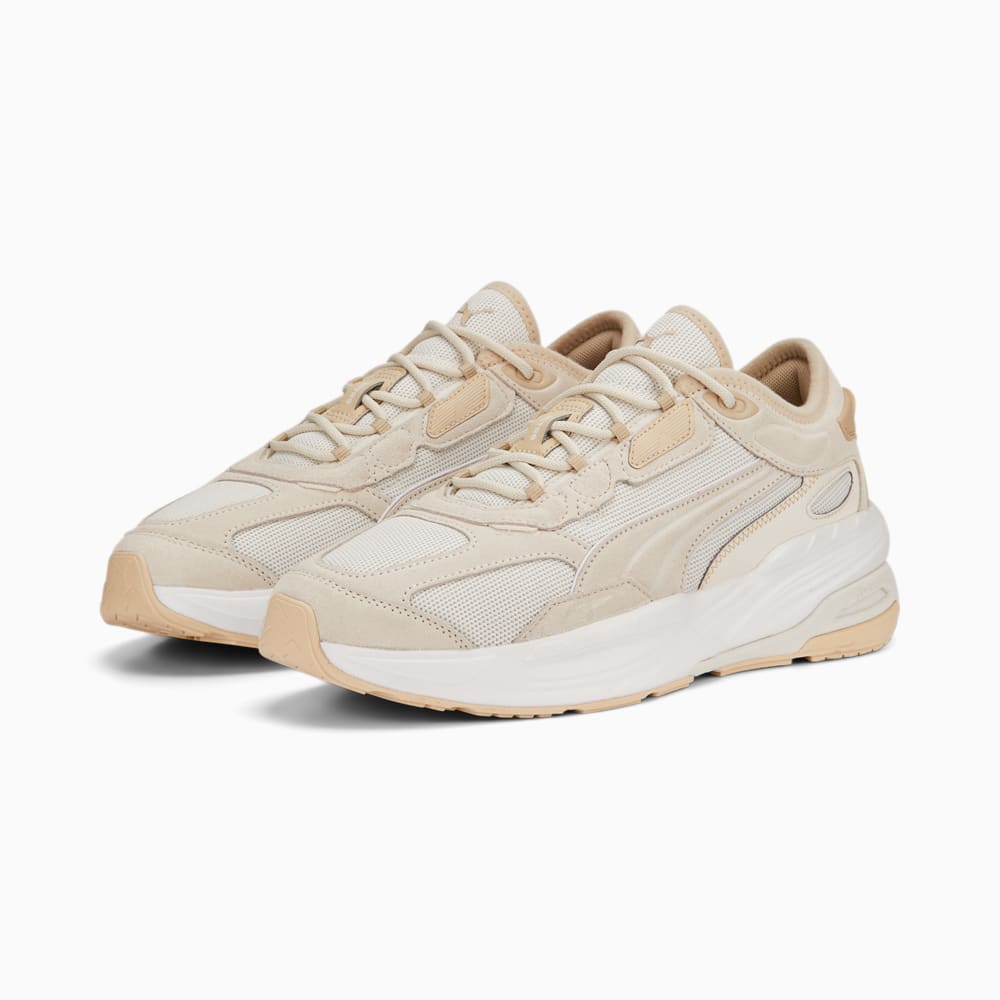 T nis Extent NITRO PRM Branco PUMA Ref 390172 01
