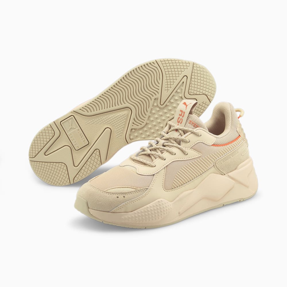 Зображення Puma Кросівки RS-X Elevated Hike Sneakers #2: Granola-Toasted Almond