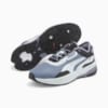 Изображение Puma Кроссовки Extent Nitro Concrete Jungle Sneakers #2: PUMA Black-Platinum Gray