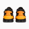Изображение Puma Кроссовки Extent NITRO Tech Sneakers #3: PUMA Black-Clementine