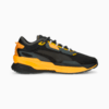 Зображення Puma Кросівки Extent NITRO Tech Sneakers #5: PUMA Black-Clementine